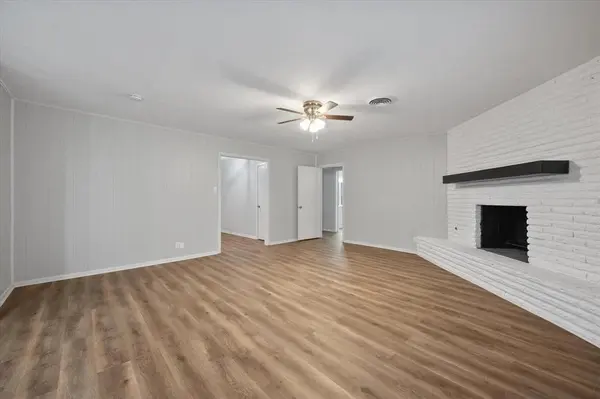 7821 Regency Lane, Fort Worth, TX 76134