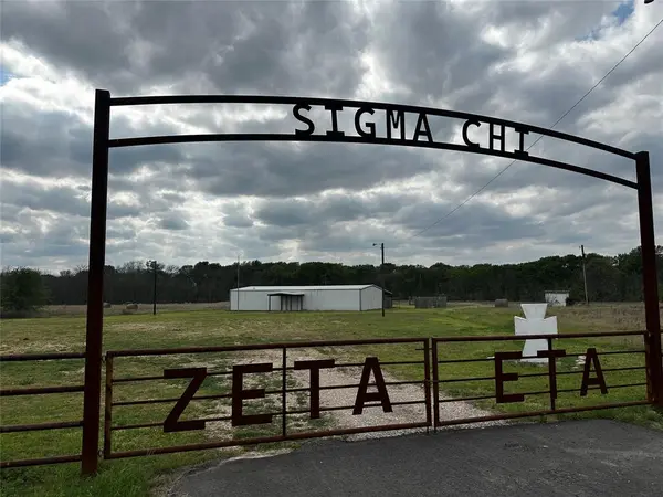 TBD State Highway 11, Commerce, TX 75428