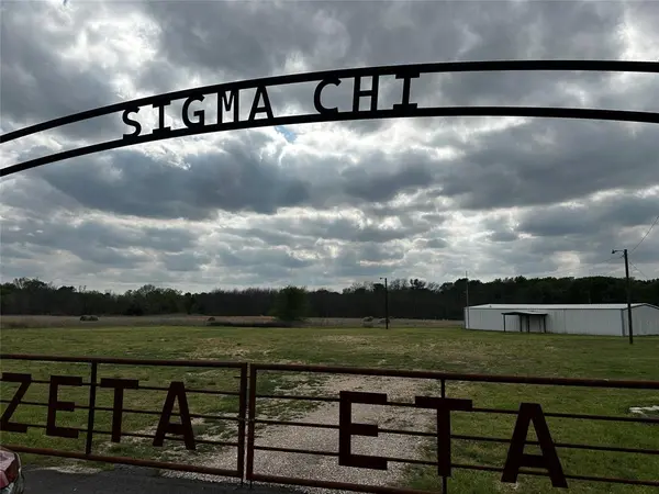 TBD State Highway 11, Commerce, TX 75428