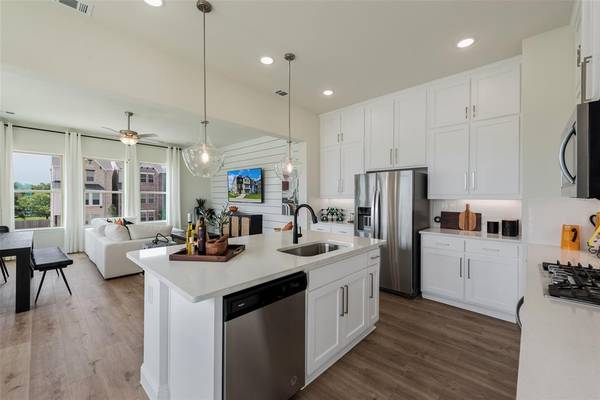 2233 Fort Bliss Street, Mesquite, TX 75149