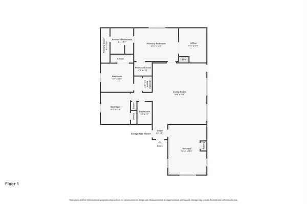 3825 Cane River Road, Fort Worth, TX 76244