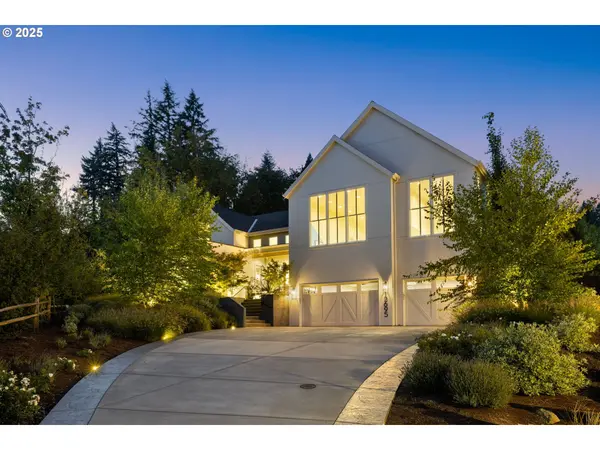 12695 SE DEREMER LN, Happy Valley, OR 97086