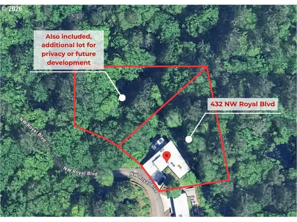 432 NW ROYAL BLVD, Portland, OR 97210