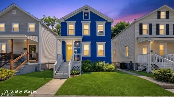 96 W Cherry St, Rahway City, NJ 07065