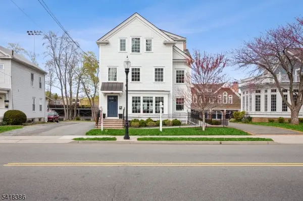 113 Washington St, Morristown Town, NJ 07960