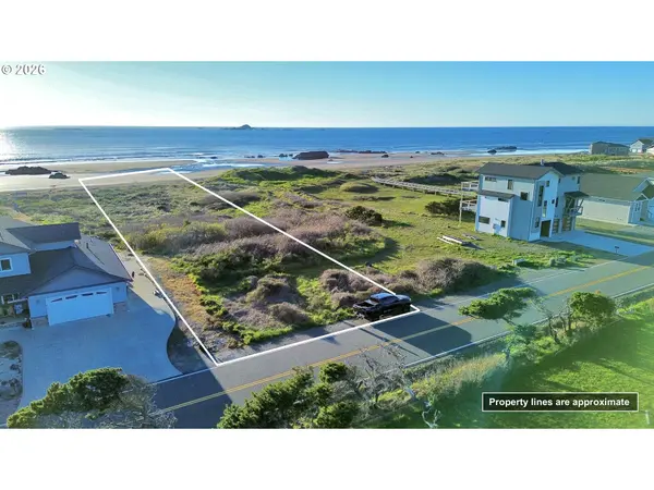 00 Old Coast HWY, Gold Beach, OR 97444