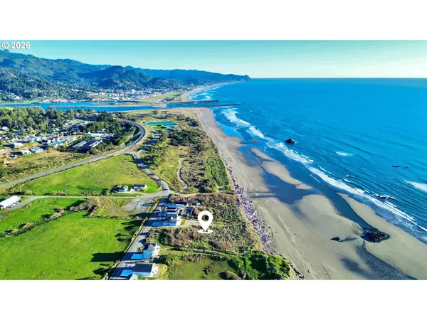 00 Old Coast HWY, Gold Beach, OR 97444