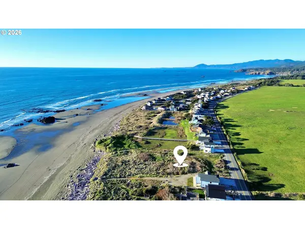 00 Old Coast HWY, Gold Beach, OR 97444
