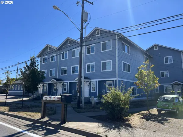 126 SW AVERY AVE, Corvallis, OR 97333