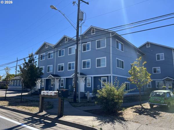 126 SW AVERY AVE, Corvallis, OR 97333