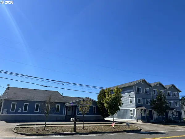 126 SW AVERY AVE, Corvallis, OR 97333