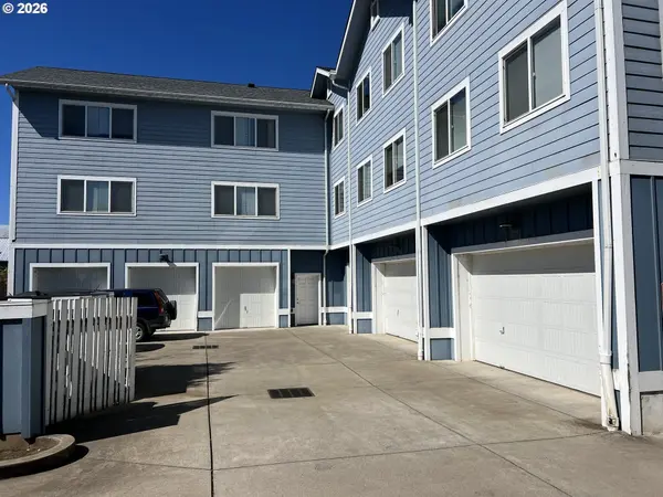 126 SW AVERY AVE, Corvallis, OR 97333