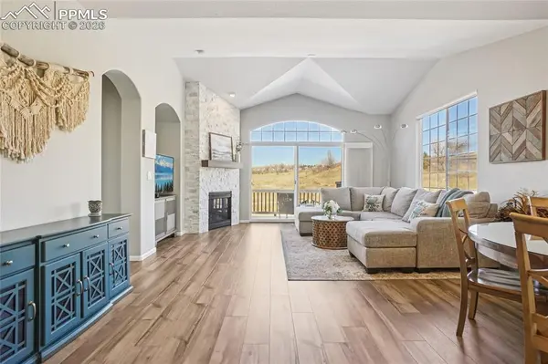 2720 Thrush GRV, Colorado Springs, CO 80920