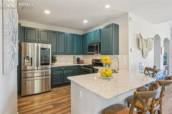 2720 Thrush GRV, Colorado Springs, CO 80920