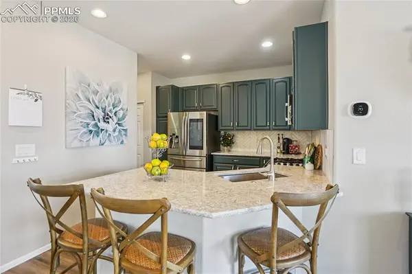 2720 Thrush GRV, Colorado Springs, CO 80920