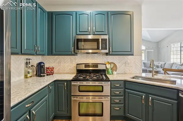 2720 Thrush GRV, Colorado Springs, CO 80920