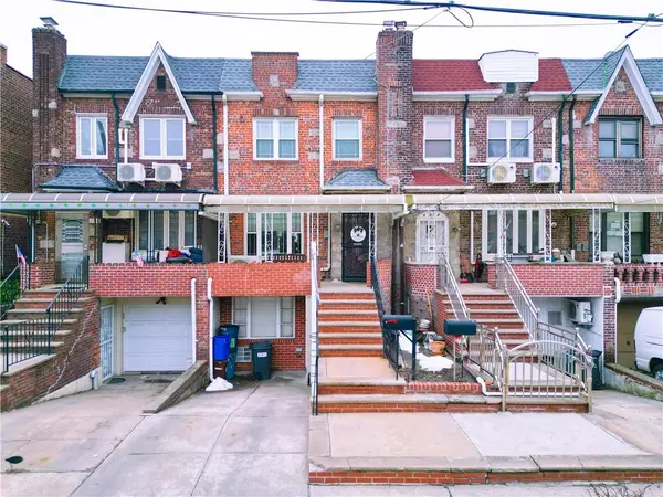 2314 60th ST, Brooklyn, NY 11204