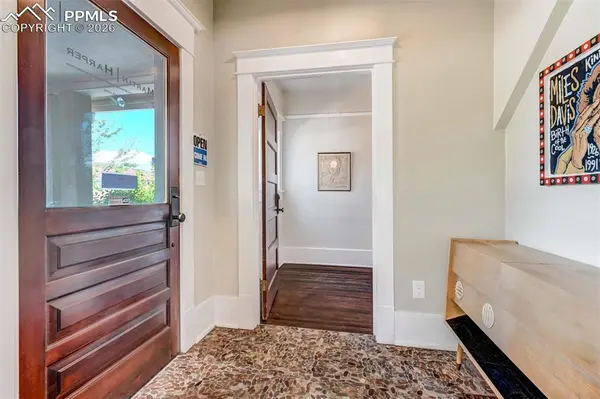 3 E Ramona AVE, Colorado Springs, CO 80905