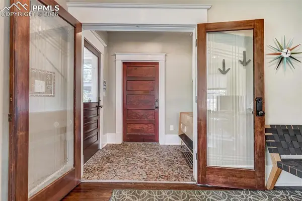 3 E Ramona AVE, Colorado Springs, CO 80905