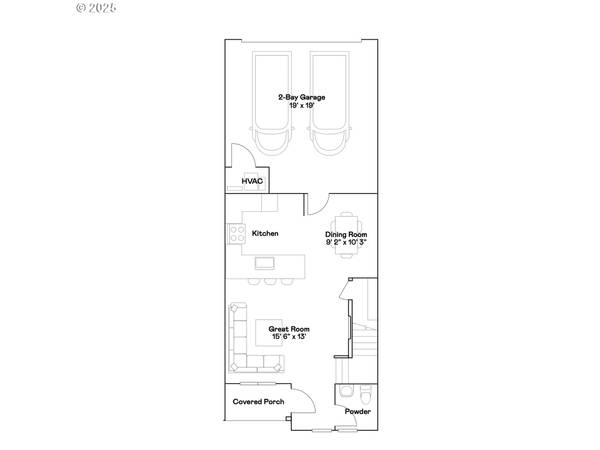 7342 SE Butternut Creek PKWY, Hillsboro, OR 97123