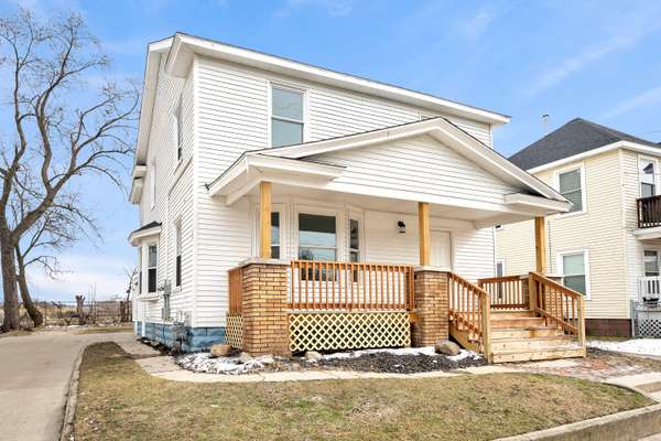 1754 Godfrey AVE SW, City Of Wyoming, MI 49509