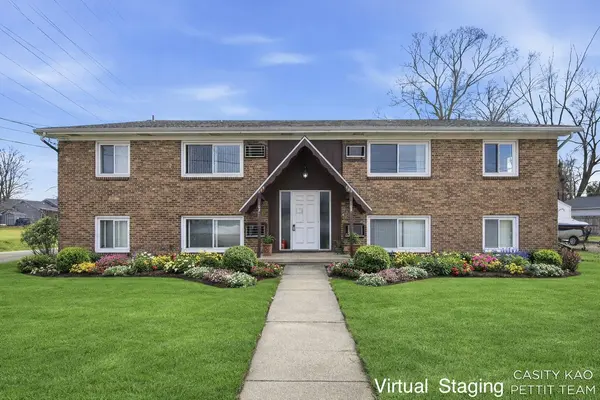 100 43rd ST SW, City Of Wyoming, MI 49548