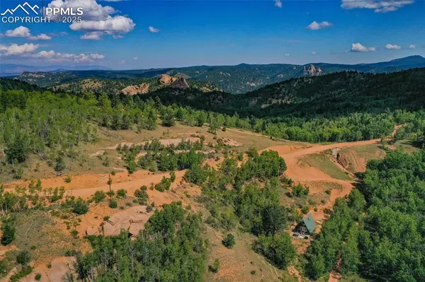 1300 Golden Cycle CIR, Cripple Creek, CO 80813