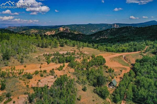 1300 Golden Cycle CIR, Cripple Creek, CO 80813