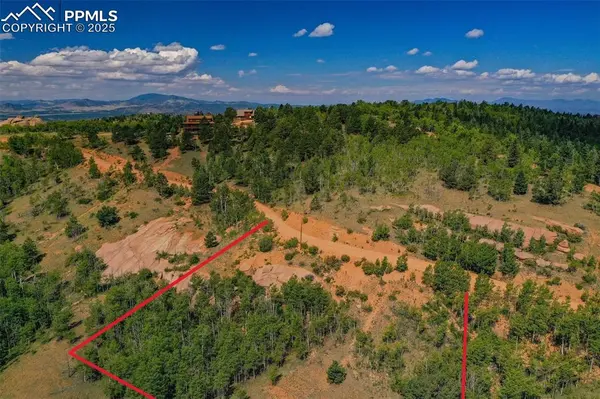 1300 Golden Cycle CIR, Cripple Creek, CO 80813