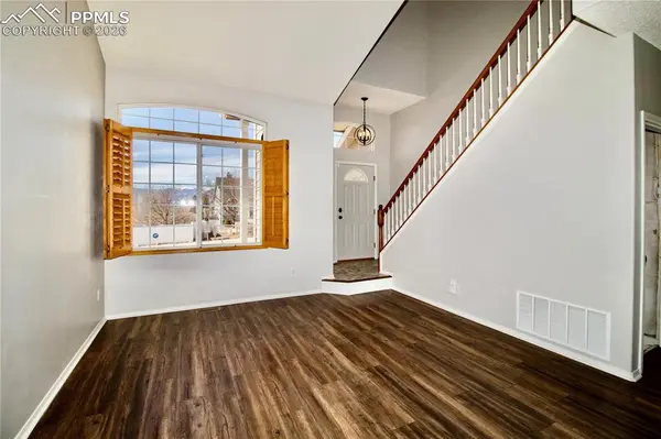 2435 Calistoga DR, Colorado Springs, CO 80915