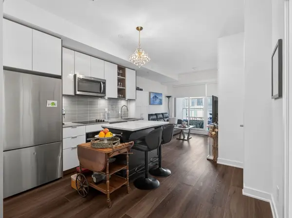 543 Richmond ST W #301, Toronto C01, ON M5V 0W9