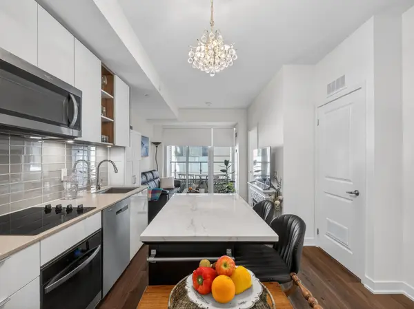 543 Richmond ST W #301, Toronto C01, ON M5V 0W9