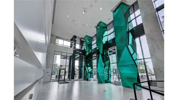 352 Front ST #1604, Toronto C01, ON M5V 1B5