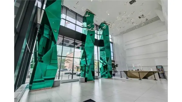 352 Front ST #1604, Toronto C01, ON M5V 1B5