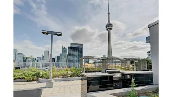 352 Front ST #1604, Toronto C01, ON M5V 1B5