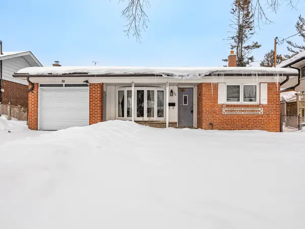 30 Six Nations AVE, Toronto E09, ON M1H 1R5