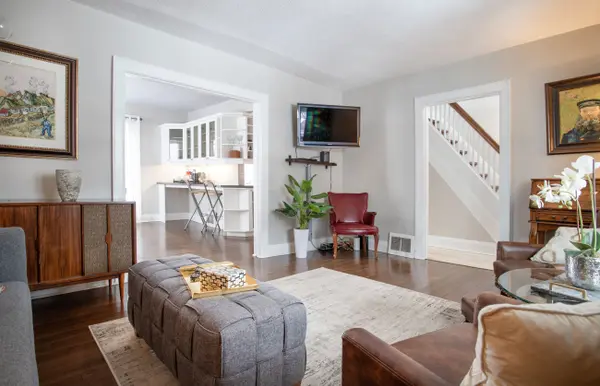 288 St Eloi AVE, Oshawa, ON L1H 2N5