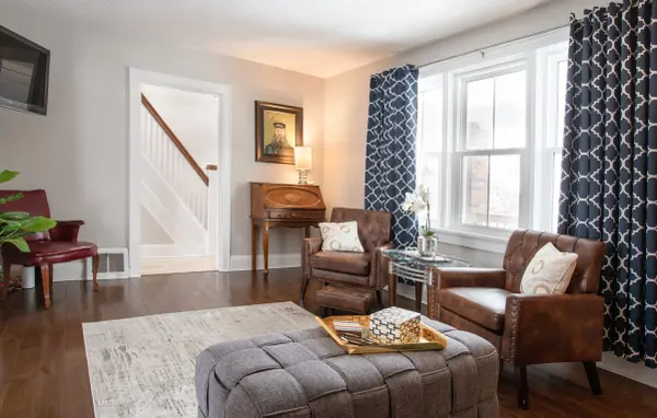 288 St Eloi AVE, Oshawa, ON L1H 2N5