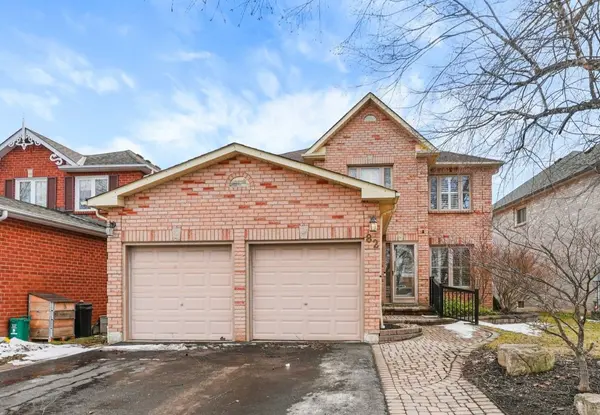 82 Sullivan DR, Ajax, ON L1T 3P1