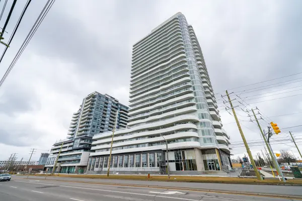 1010 Sandy Beach RD #1203, Pickering, ON L1W 0C7