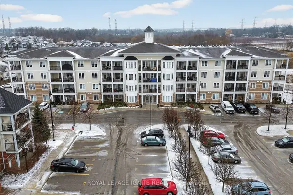 65 Shipway AVE #214, Clarington, ON L1B 0W2