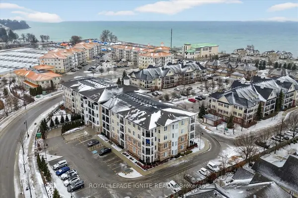 65 Shipway AVE #214, Clarington, ON L1B 0W2