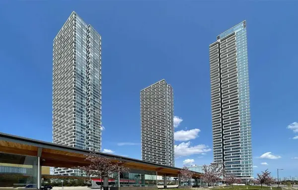 950 Portage Pkwy #2208, Vaughan, ON L4K 0J7