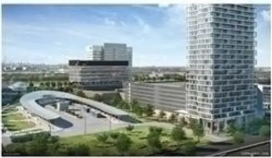 950 Portage Pkwy #2208, Vaughan, ON L4K 0J7