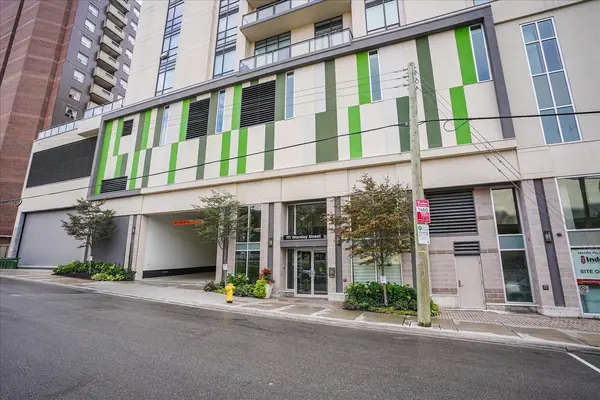 111 Worsley ST #PH-02, Barrie, ON L4M 0J5