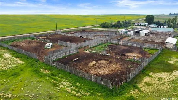 Rural Address, Caron Rm No. 162, SK S0H 0S0