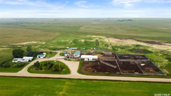 Rural Address, Caron Rm No. 162, SK S0H 0S0