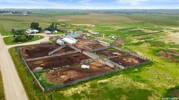 Rural Address, Caron Rm No. 162, SK S0H 0S0