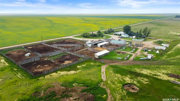 Rural Address, Caron Rm No. 162, SK S0H 0S0