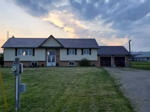 2330 King ST N, Caledon, ON L7C 0R2